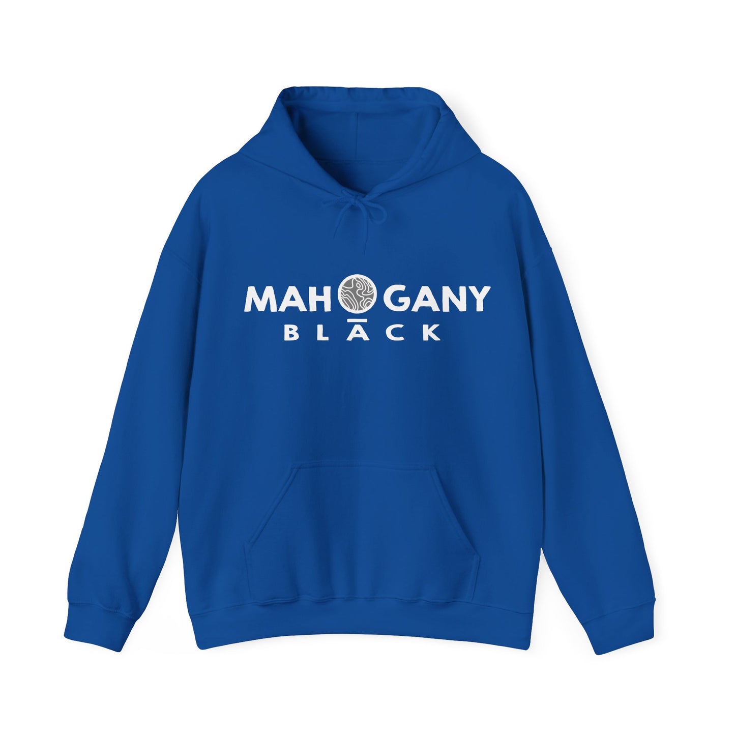 Love 1st Edition Hoodie